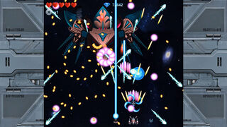Скриншот 5 к игре Wind Angel Challenge
