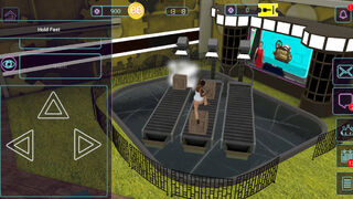 Скриншот 5 к игре Big Brother: The Game