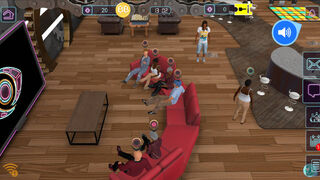 Скриншот 6 к игре Big Brother: The Game