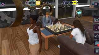 Скриншот 7 к игре Big Brother: The Game