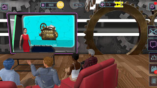 Скриншот 8 к игре Big Brother: The Game