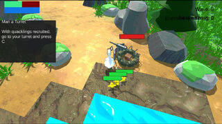 Скриншот 6 к игре Comrade Quack