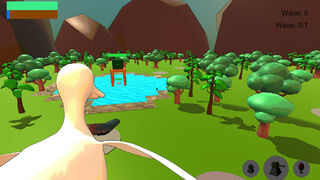 Скриншот 8 к игре Comrade Quack