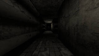 The Backrooms VR Co-op Horror Game