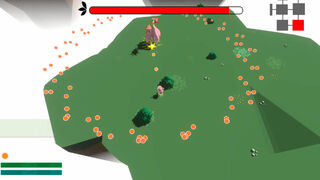 Скриншот 5 к игре 危险岛 DangerousIsland