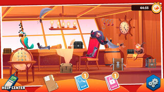 Скриншот 5 к игре Escape Room Academy