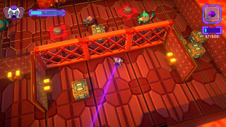 Скриншот 7 к игре Super Trunko Go