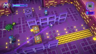 Скриншот 8 к игре Super Trunko Go