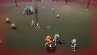 Скриншот 5 к игре Storming Master