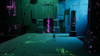 Скриншот 8 к игре Hyper Light Breaker