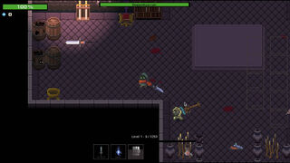Скриншот 5 к игре Underground Lords