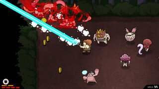 Скриншот 5 к игре Madville+