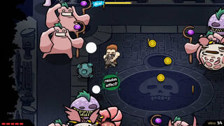 Скриншот 7 к игре Madville+