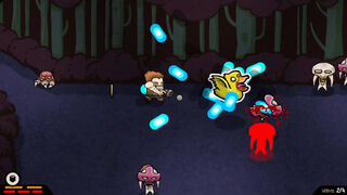 Скриншот 8 к игре Madville+