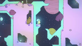 Скриншот 5 к игре Moonstuck