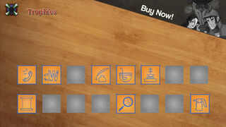 Скриншот 5 к игре The Hand of Glory - The Blowtorch Files