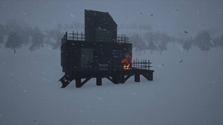 Скриншот 7 к игре Researchity | Open World Survival Game