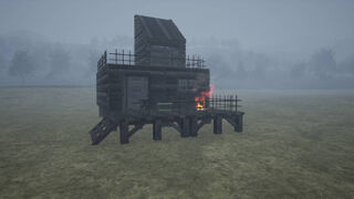 Скриншот 8 к игре Researchity | Open World Survival Game
