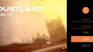 Скриншот 8 к игре Dustland Rider