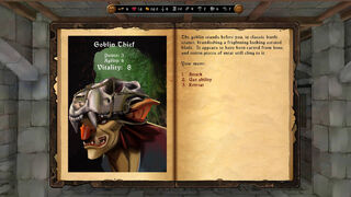 Скриншот 5 к игре Lich Queen's Curse