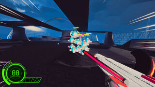 Скриншот 5 к игре Run N' Gun