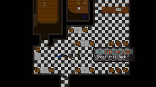 Скриншот 6 к игре Rocco's Inferno