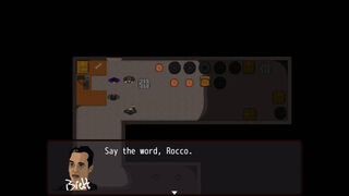 Скриншот 8 к игре Rocco's Inferno