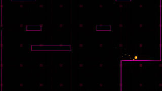 Скриншот 5 к игре Just a ball: Jumping in the space
