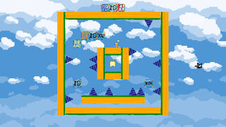 Скриншот 5 к игре PIPI IS YOU