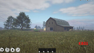 Скриншот 6 к игре KAOS SurVival