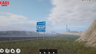 Скриншот 8 к игре KAOS SurVival