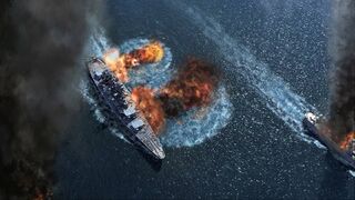 Скриншот 5 к игре Steel Ocean: Wolves of Deep Sea