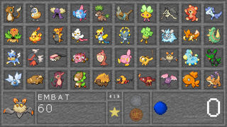 Скриншот 5 к игре Capture Creatures