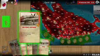 Скриншот 6 к игре SGS Pacific D-Day
