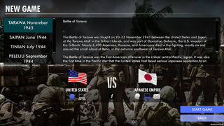 Скриншот 8 к игре SGS Pacific D-Day
