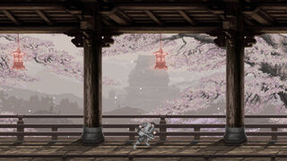 Скриншот 7 к игре Meifumado