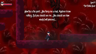 Скриншот 5 к игре Edgar's Poetical Nightmare