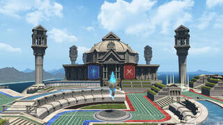 Еще больше подробностей о патче 6.1 для MMORPG Final Fantasy XIV