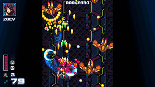 Скриншот 5 к игре Tameshi