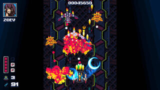 Скриншот 6 к игре Tameshi