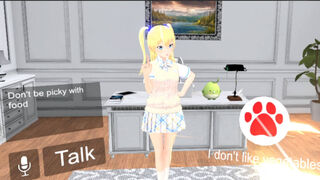 Скриншот 5 к игре Virtual AI - Lily