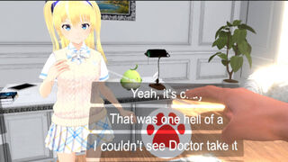 Скриншот 6 к игре Virtual AI - Lily