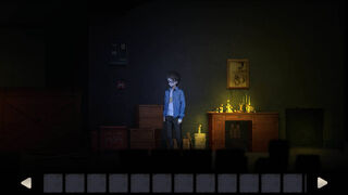 Скриншот 5 к игре Moon No Light