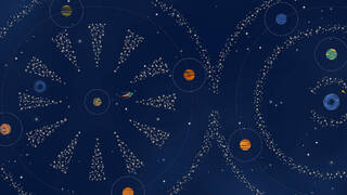 Space Voyager