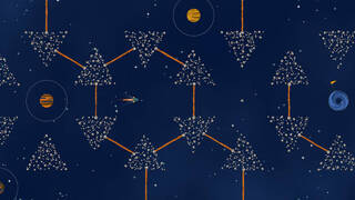 Space Voyager