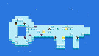 Скриншот 5 к игре Pingo's Revenge