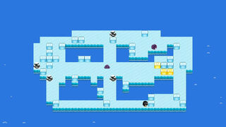 Скриншот 6 к игре Pingo's Revenge