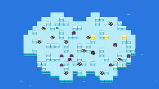 Скриншот 7 к игре Pingo's Revenge