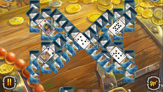 Pirate Solitaire 2