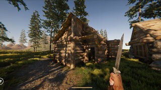 Скриншот 6 к игре THE WILDERNESS